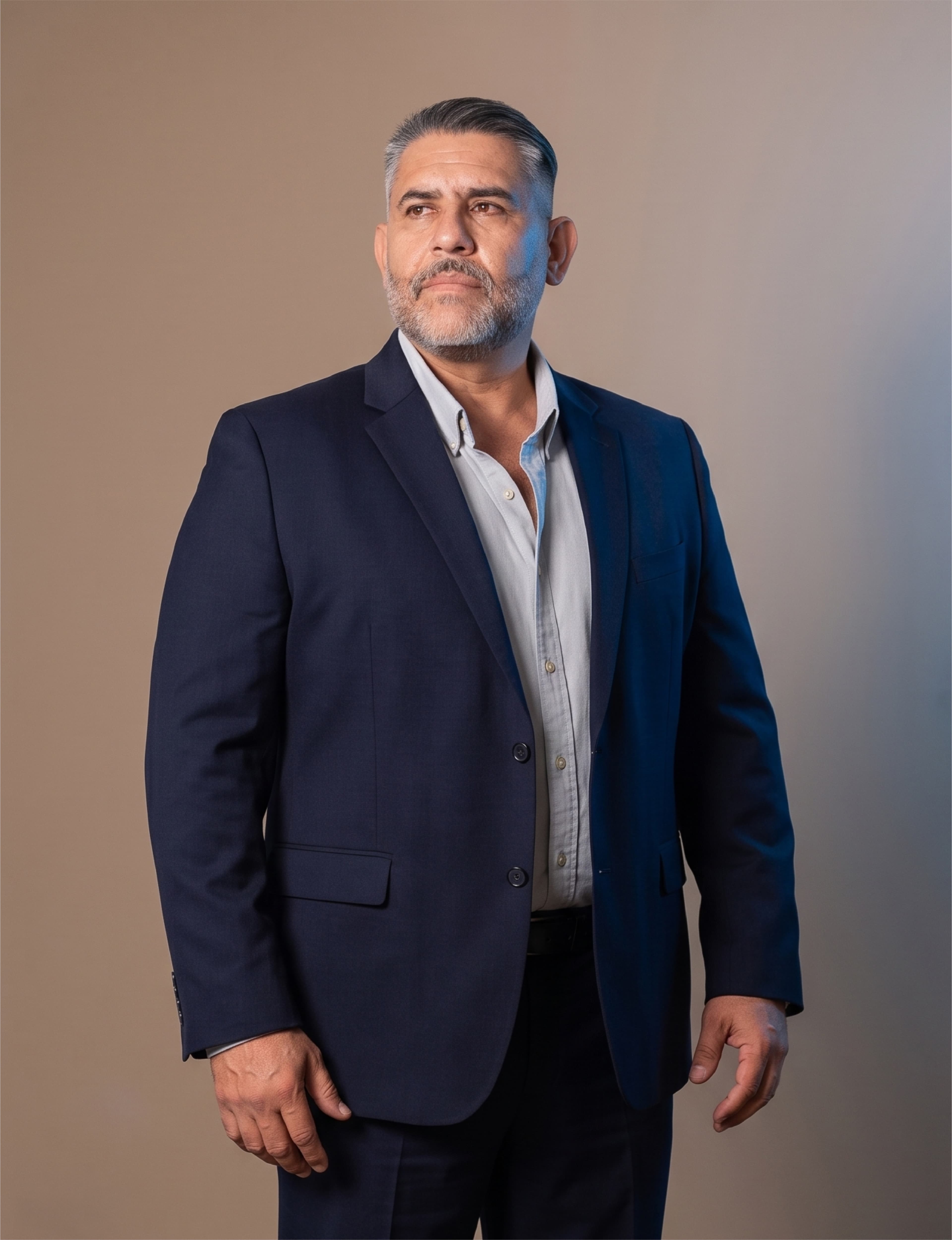 Dr. Felipe de Jesús Ramos Sotelo, cirujano dentista en Durango.